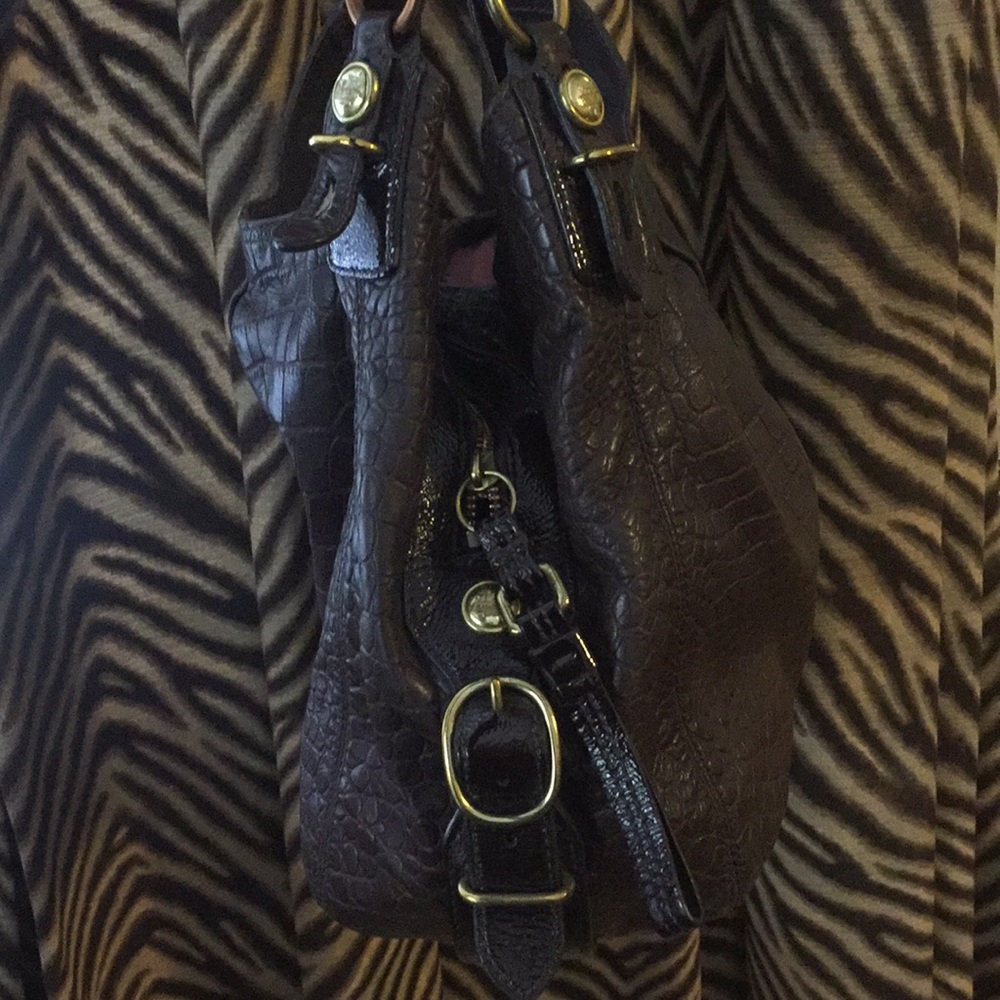 Coach purse - Picture 6 of 6